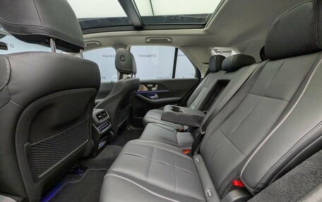 Mercedes-Benz GLE, 2025 год, 15 100 000 рублей, 7 фотография