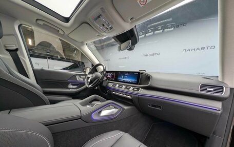 Mercedes-Benz GLE, 2025 год, 15 100 000 рублей, 8 фотография