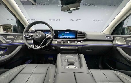 Mercedes-Benz GLE, 2025 год, 15 100 000 рублей, 10 фотография