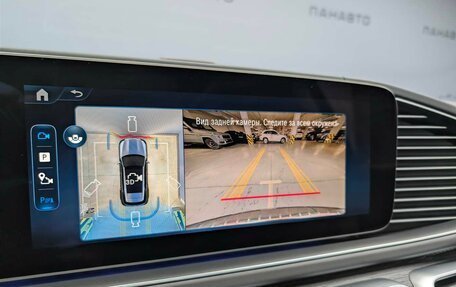 Mercedes-Benz GLE, 2025 год, 15 100 000 рублей, 12 фотография