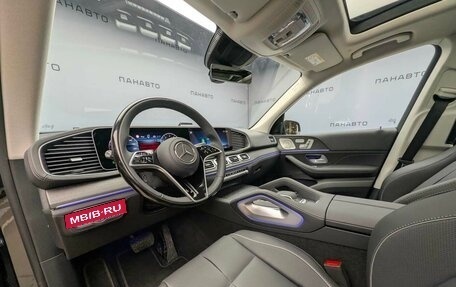 Mercedes-Benz GLE, 2025 год, 15 100 000 рублей, 6 фотография