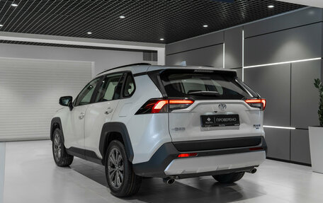 Toyota RAV4, 2025 год, 4 150 000 рублей, 5 фотография