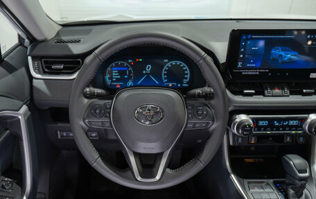 Toyota RAV4, 2025 год, 4 150 000 рублей, 11 фотография