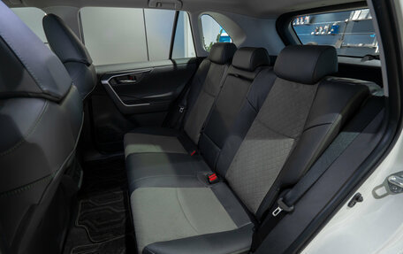 Toyota RAV4, 2025 год, 4 150 000 рублей, 13 фотография