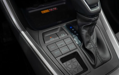 Toyota RAV4, 2025 год, 4 150 000 рублей, 23 фотография