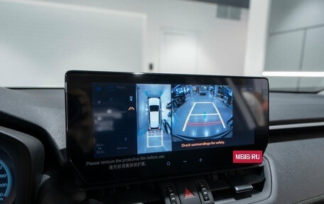 Toyota RAV4, 2025 год, 4 150 000 рублей, 17 фотография