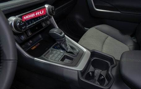 Toyota RAV4, 2025 год, 4 150 000 рублей, 15 фотография