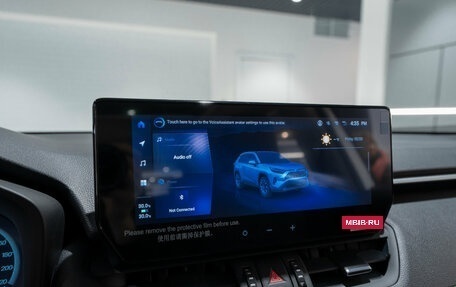 Toyota RAV4, 2025 год, 4 150 000 рублей, 16 фотография