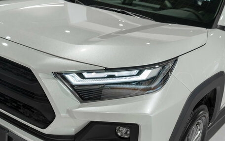 Toyota RAV4, 2025 год, 4 150 000 рублей, 27 фотография