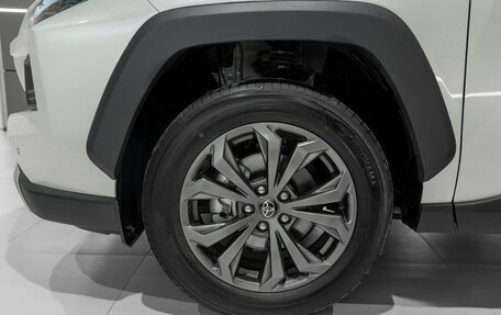 Toyota RAV4, 2025 год, 4 150 000 рублей, 26 фотография