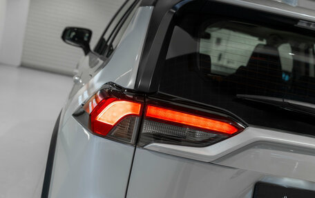 Toyota RAV4, 2025 год, 4 150 000 рублей, 28 фотография