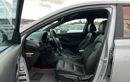 Hyundai Elantra VI рестайлинг, 2020 год, 1 899 900 рублей, 10 фотография