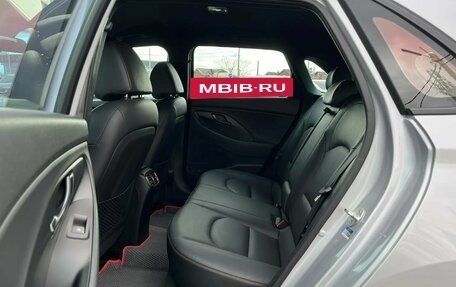 Hyundai Elantra VI рестайлинг, 2020 год, 1 899 900 рублей, 11 фотография