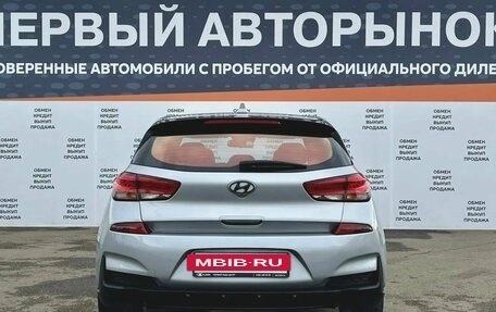 Hyundai Elantra VI рестайлинг, 2020 год, 1 899 900 рублей, 6 фотография
