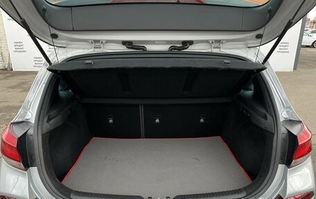 Hyundai Elantra VI рестайлинг, 2020 год, 1 899 900 рублей, 23 фотография