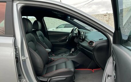 Hyundai Elantra VI рестайлинг, 2020 год, 1 899 900 рублей, 14 фотография