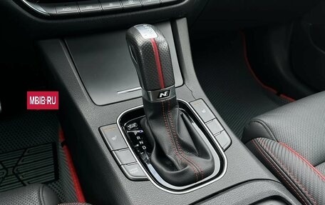 Hyundai Elantra VI рестайлинг, 2020 год, 1 899 900 рублей, 18 фотография