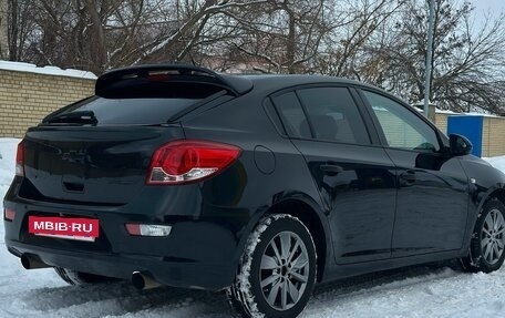 Chevrolet Cruze II, 2012 год, 520 000 рублей, 4 фотография