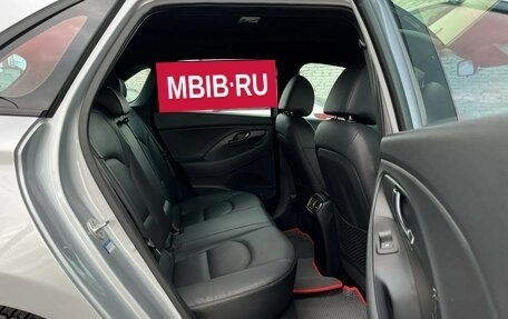 Hyundai Elantra VI рестайлинг, 2020 год, 1 899 900 рублей, 13 фотография