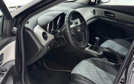 Chevrolet Cruze II, 2012 год, 520 000 рублей, 8 фотография