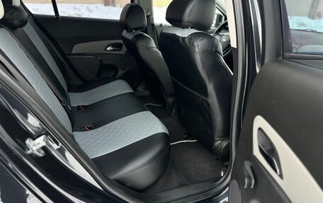 Chevrolet Cruze II, 2012 год, 520 000 рублей, 13 фотография