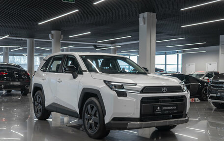 Toyota RAV4, 2025 год, 4 950 000 рублей, 2 фотография