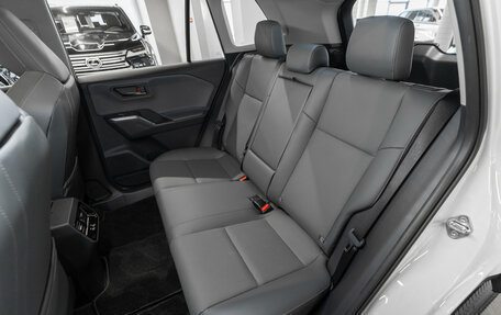 Toyota RAV4, 2025 год, 4 950 000 рублей, 13 фотография