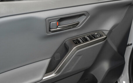 Toyota RAV4, 2025 год, 4 950 000 рублей, 15 фотография