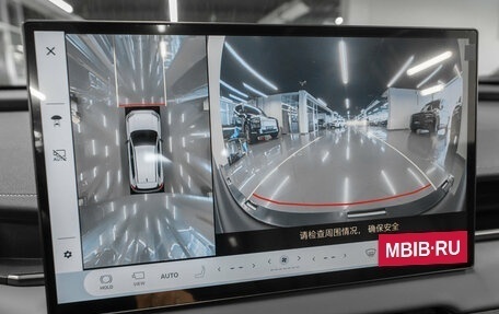 Toyota RAV4, 2025 год, 4 950 000 рублей, 21 фотография