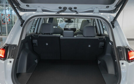 Toyota RAV4, 2025 год, 4 950 000 рублей, 23 фотография