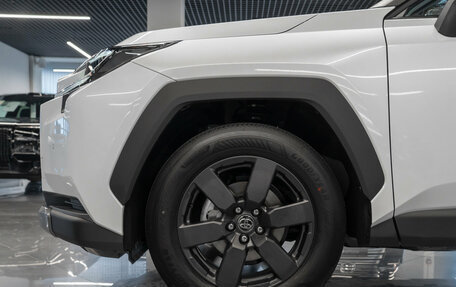 Toyota RAV4, 2025 год, 4 950 000 рублей, 25 фотография