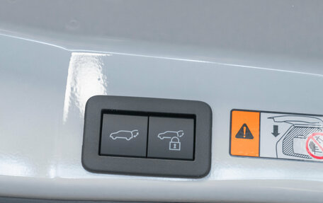 Toyota RAV4, 2025 год, 4 950 000 рублей, 24 фотография