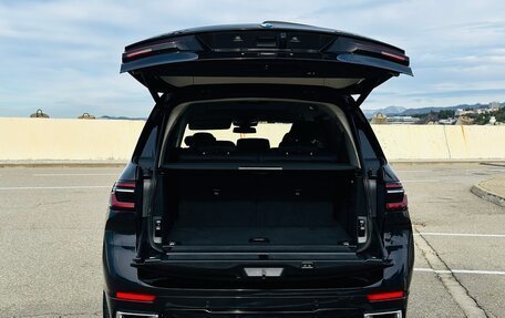 BMW X7, 2023 год, 10 500 000 рублей, 8 фотография