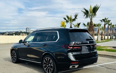 BMW X7, 2023 год, 10 500 000 рублей, 6 фотография