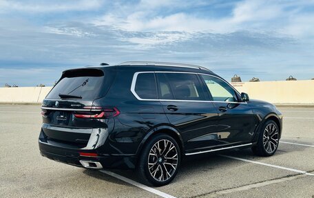 BMW X7, 2023 год, 10 500 000 рублей, 4 фотография