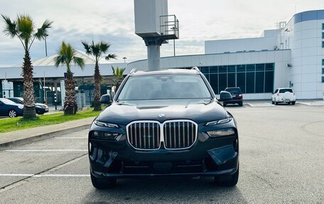 BMW X7, 2023 год, 10 500 000 рублей, 2 фотография
