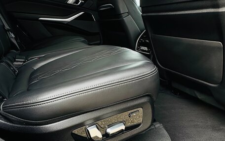 BMW X7, 2023 год, 10 500 000 рублей, 13 фотография