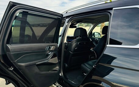 BMW X7, 2023 год, 10 500 000 рублей, 21 фотография