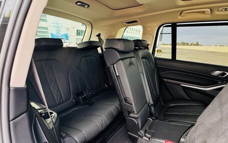 BMW X7, 2023 год, 10 500 000 рублей, 15 фотография