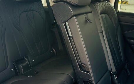 BMW X7, 2023 год, 10 500 000 рублей, 14 фотография