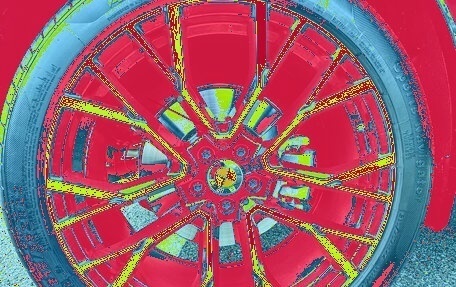 BMW X7, 2023 год, 10 500 000 рублей, 12 фотография