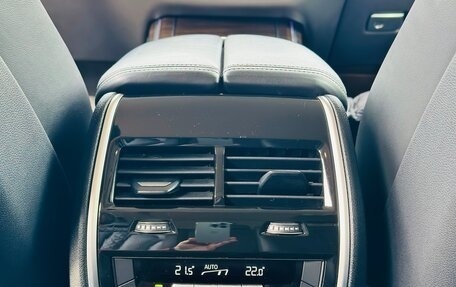 BMW X7, 2023 год, 10 500 000 рублей, 20 фотография