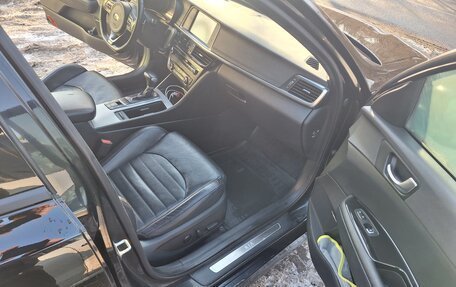 KIA Optima IV, 2018 год, 1 700 000 рублей, 9 фотография