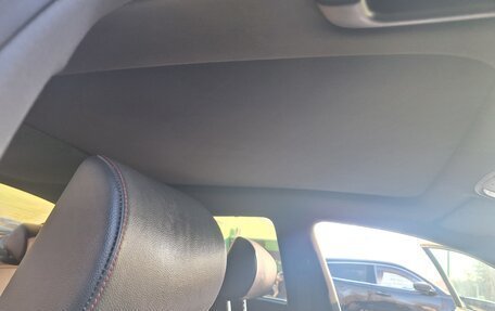 KIA Optima IV, 2018 год, 1 700 000 рублей, 14 фотография