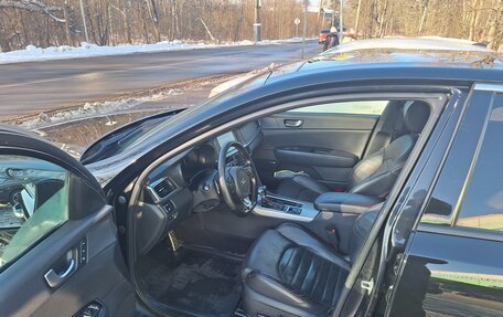 KIA Optima IV, 2018 год, 1 700 000 рублей, 10 фотография