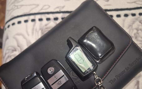 KIA Optima IV, 2018 год, 1 700 000 рублей, 18 фотография