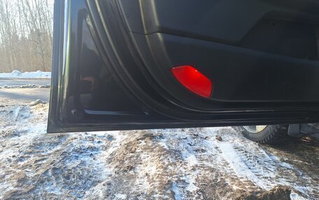 KIA Optima IV, 2018 год, 1 700 000 рублей, 17 фотография