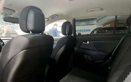 KIA Sportage III, 2012 год, 1 170 000 рублей, 7 фотография