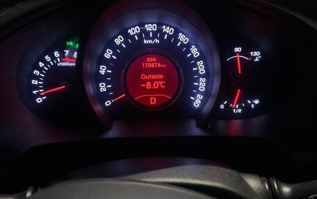 KIA Sportage III, 2012 год, 1 170 000 рублей, 5 фотография