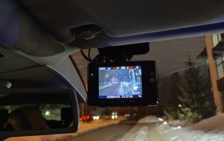 Volkswagen Golf VII, 2016 год, 1 910 000 рублей, 20 фотография